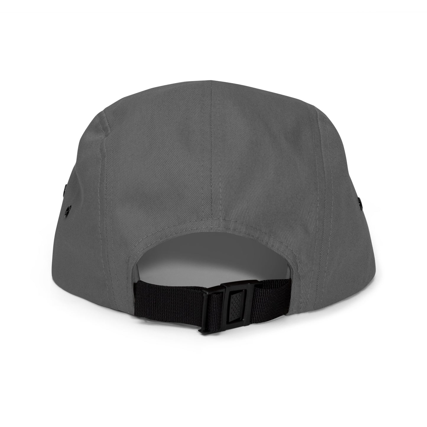 Propofol Embroidered Five Panel Hat