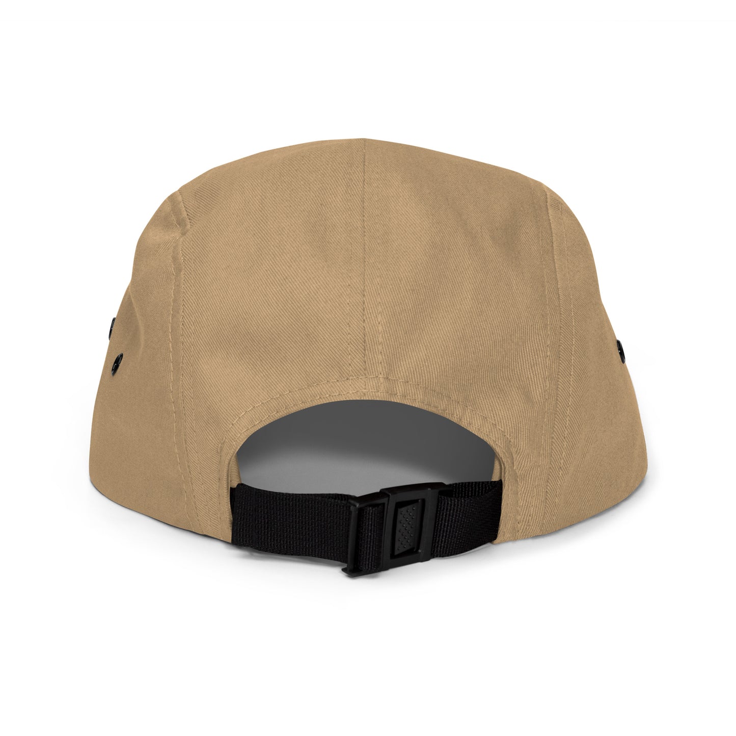 Propofol Embroidered Five Panel Hat