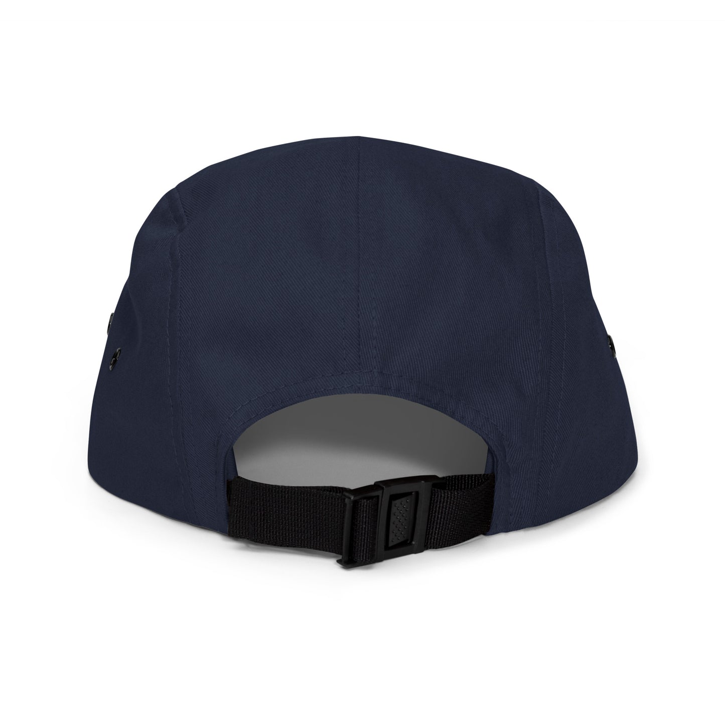 Propofol Embroidered Five Panel Hat