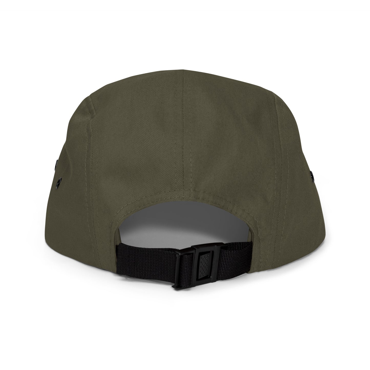 Propofol Embroidered Five Panel Hat
