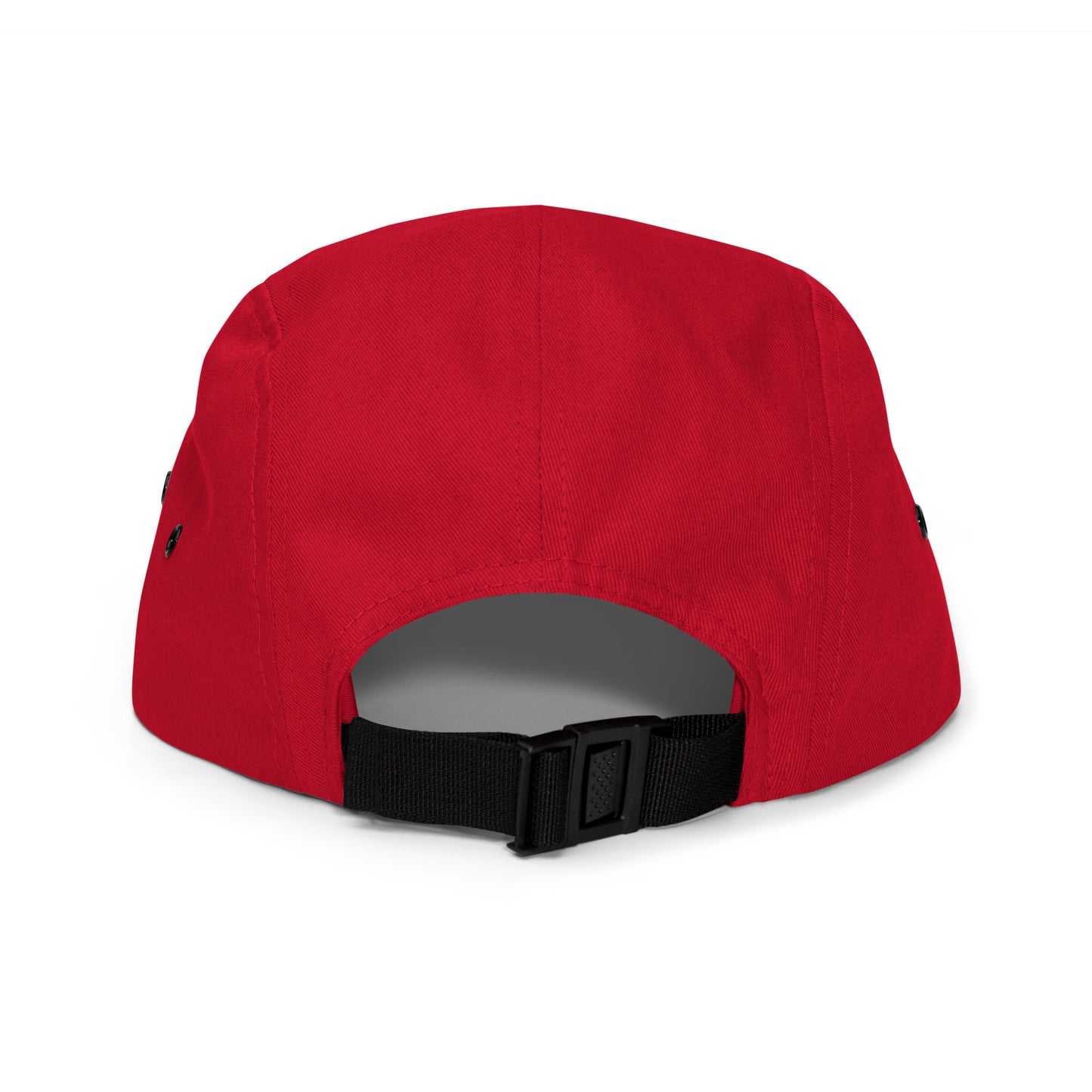 Propofol Embroidered Five Panel Hat
