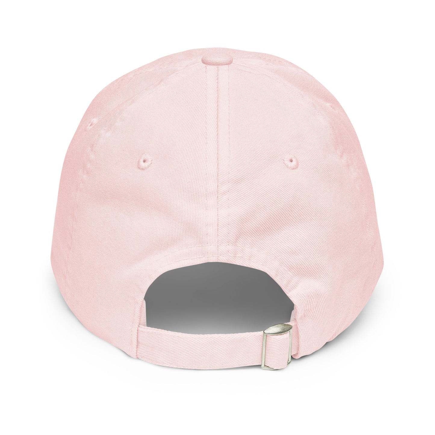 But First Coffee Embroidered Pastel Hat