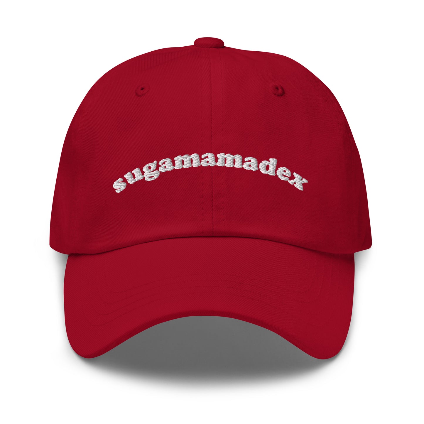 Sugamamadex Embroidered Hat