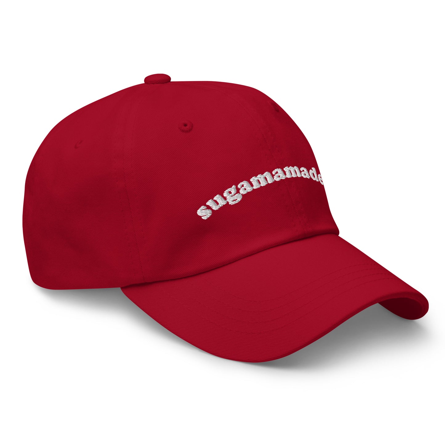 Sugamamadex Embroidered Hat