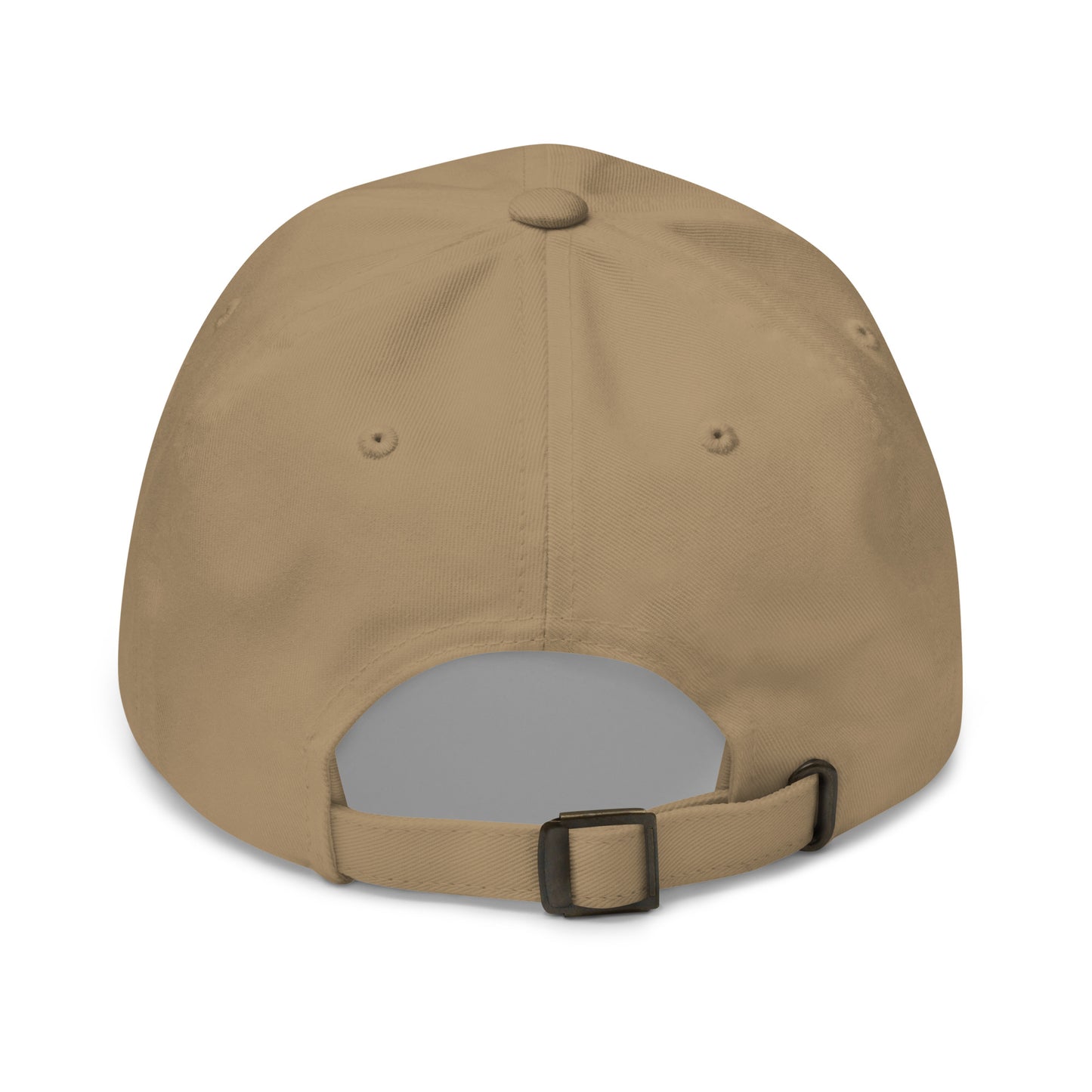 Atropine Embroidered Hat