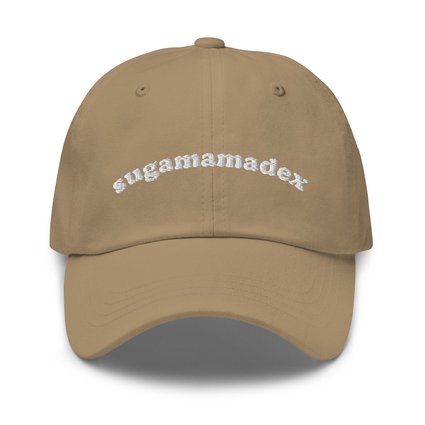 Sugamamadex Embroidered Hat