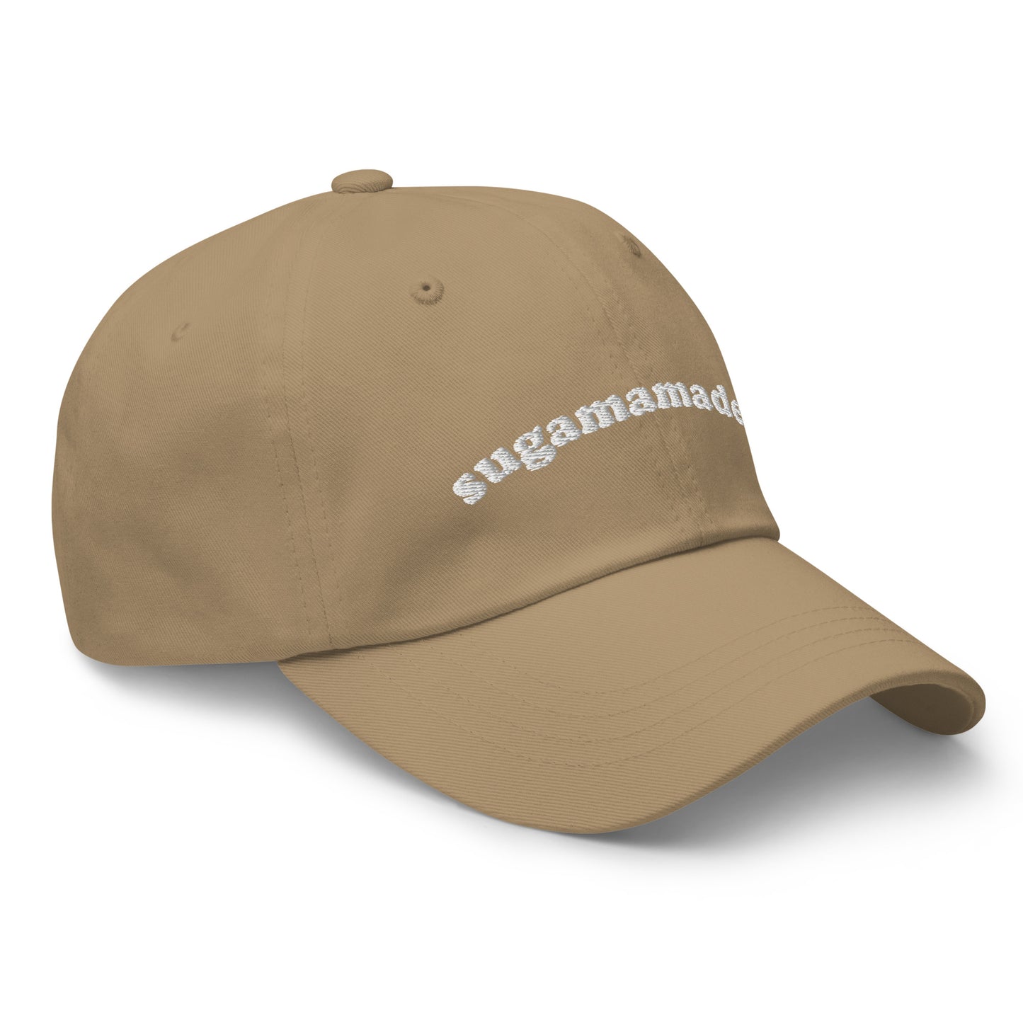 Sugamamadex Embroidered Hat