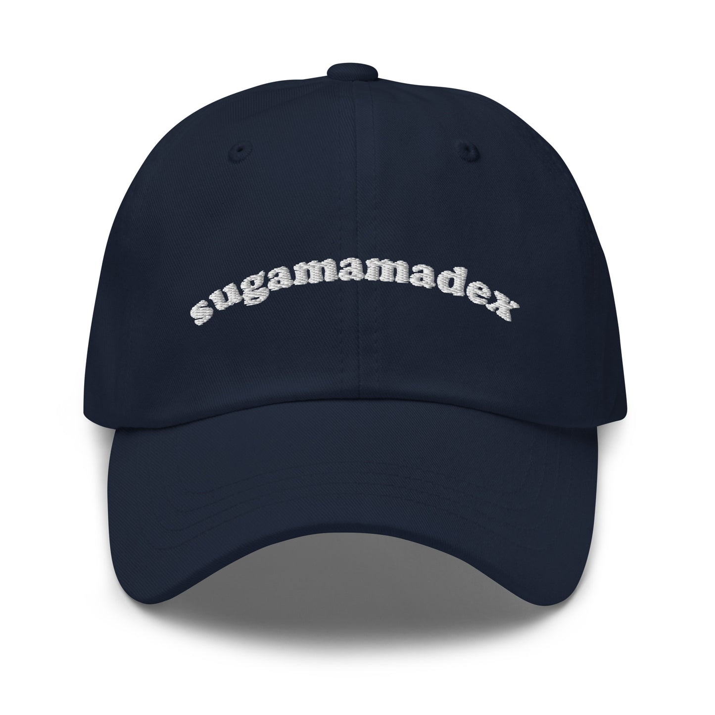 Sugamamadex Embroidered Hat