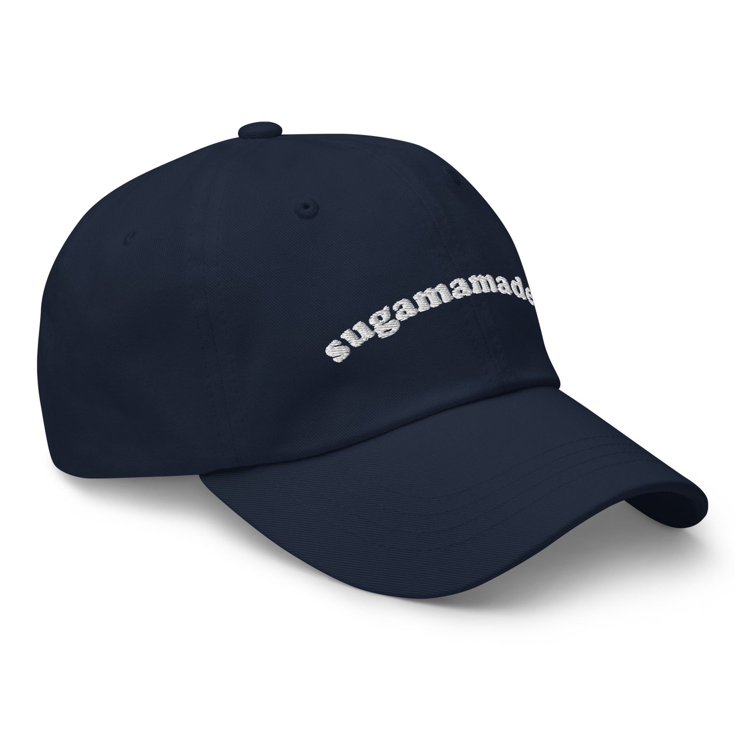 Sugamamadex Embroidered Hat