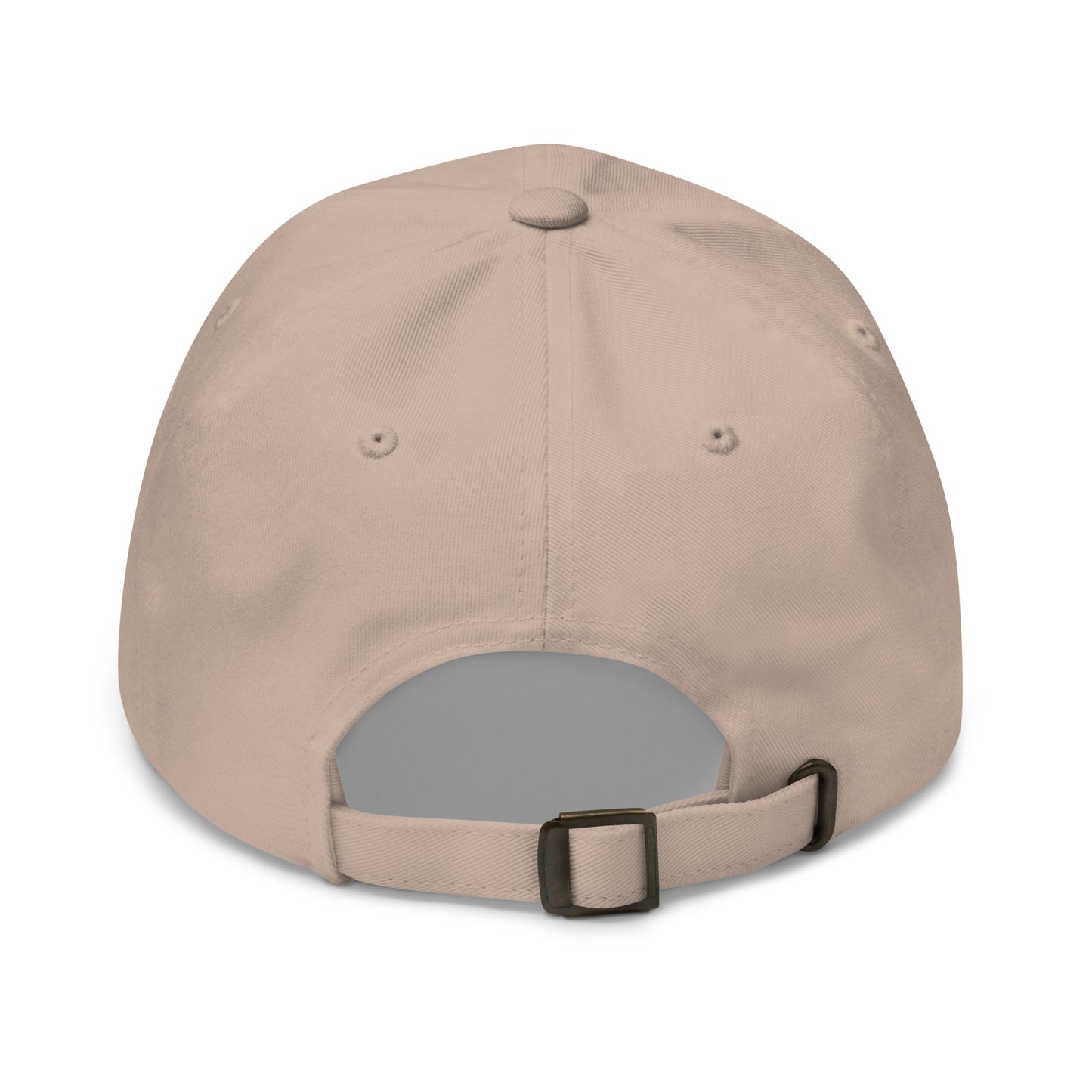 Norepinephrine Embroidered Hat