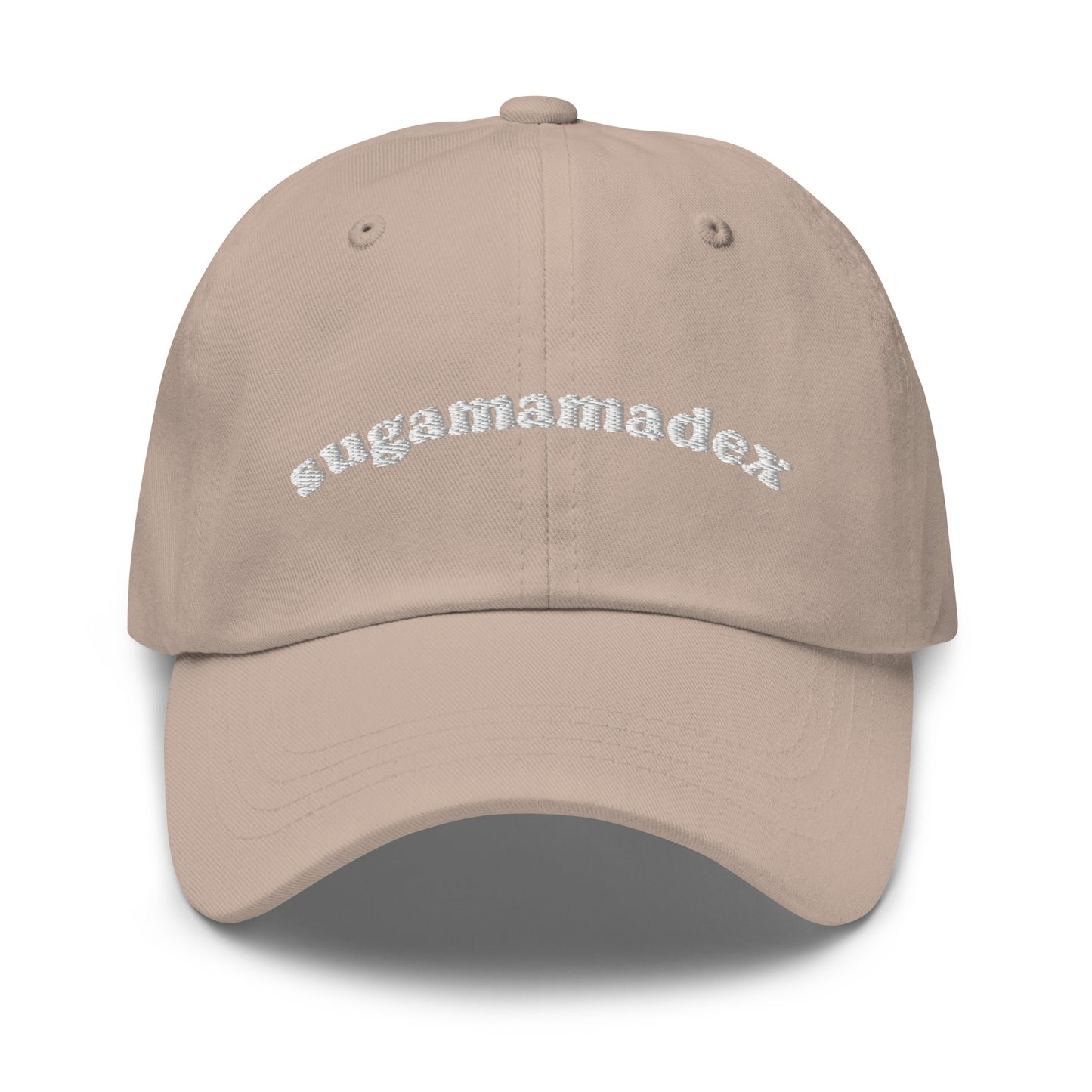 Sugamamadex Embroidered Hat