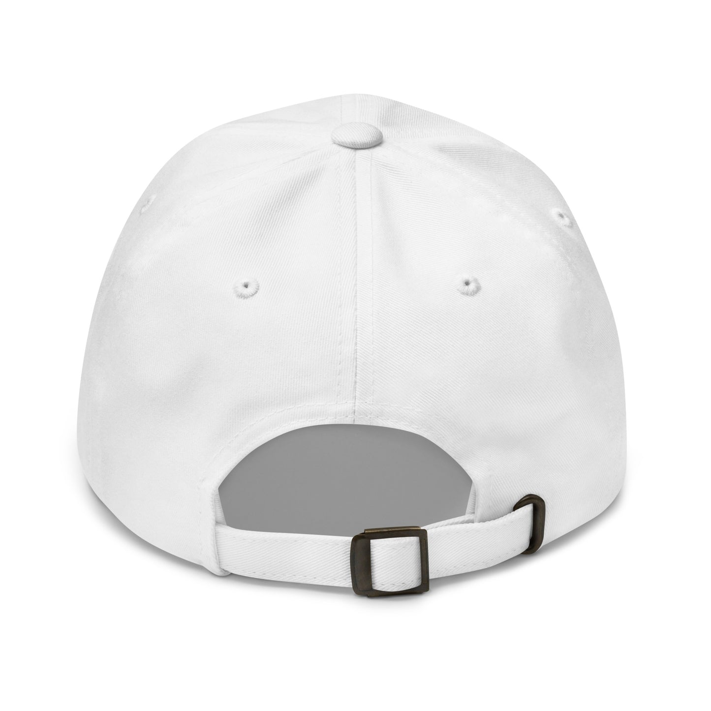 Ortho Bro Embroidered Hat