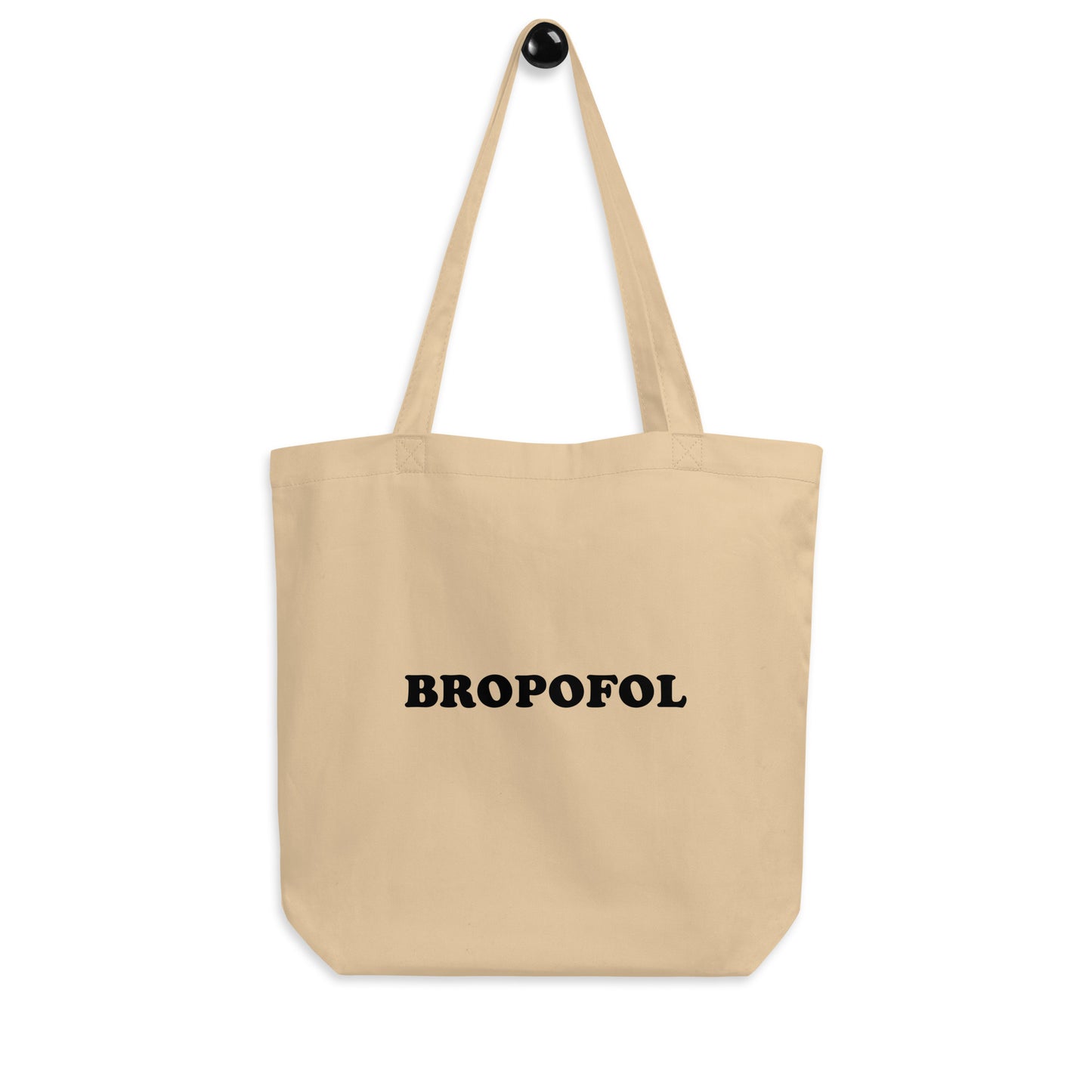 Bropofol Tote Bag