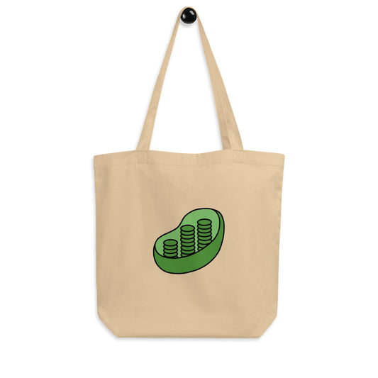 Chloroplast Tote Bag