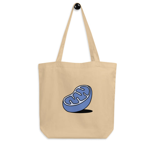 Mitochondria Tote Bag