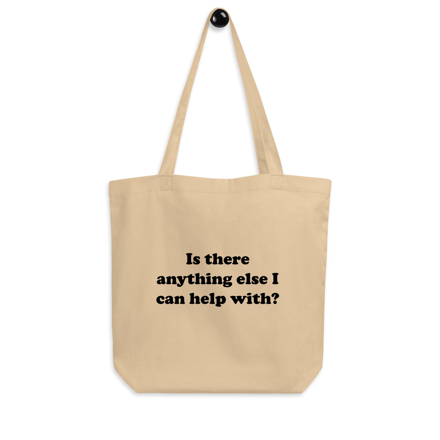 Is there anything else I can help with Tote Bag