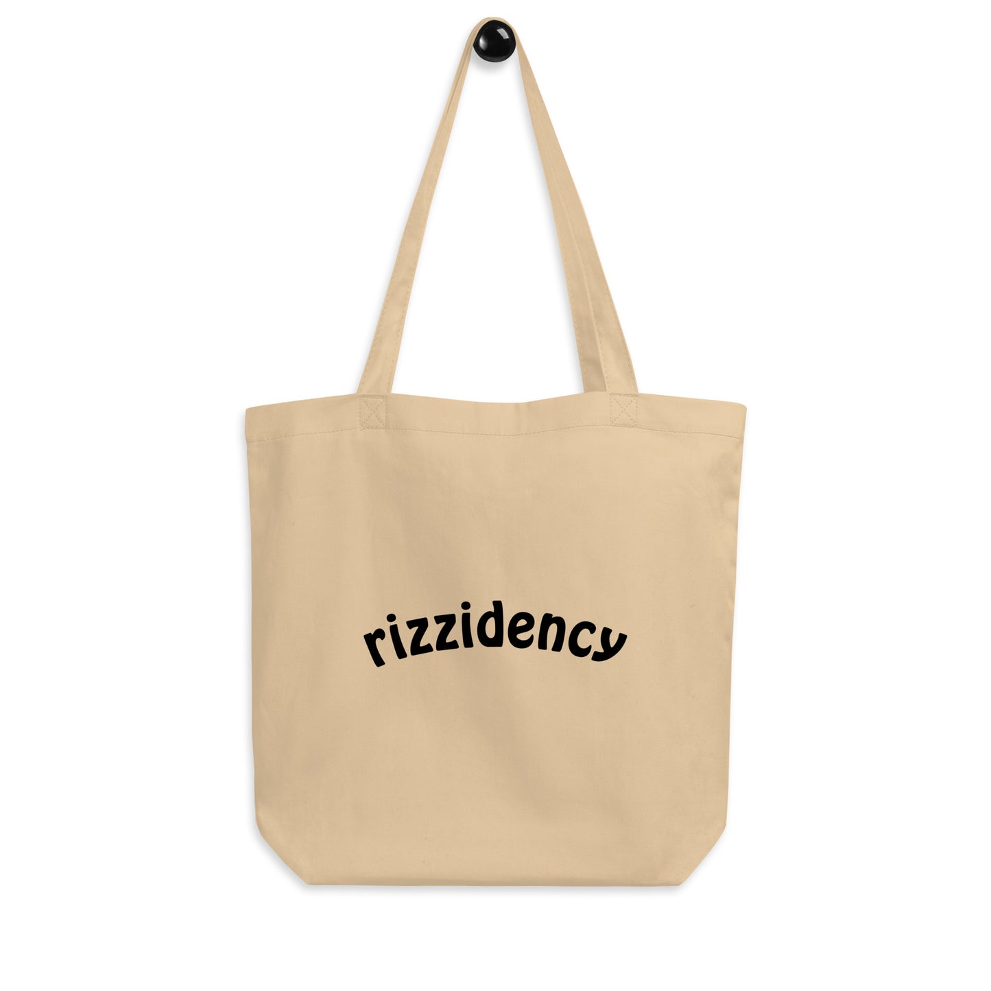 Rizzidency Tote Bag