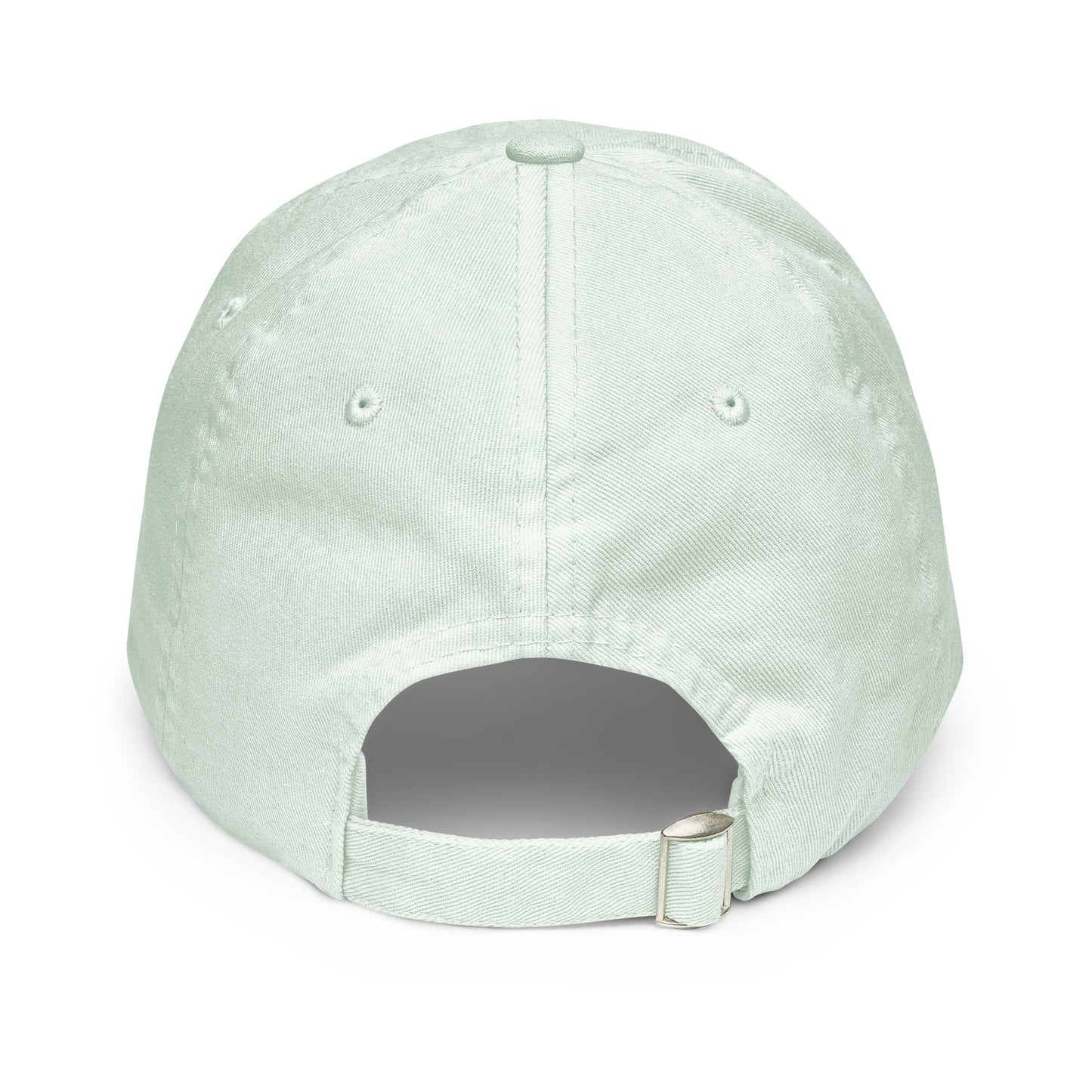 Bone Repair Club Embroidered Pastel Hat