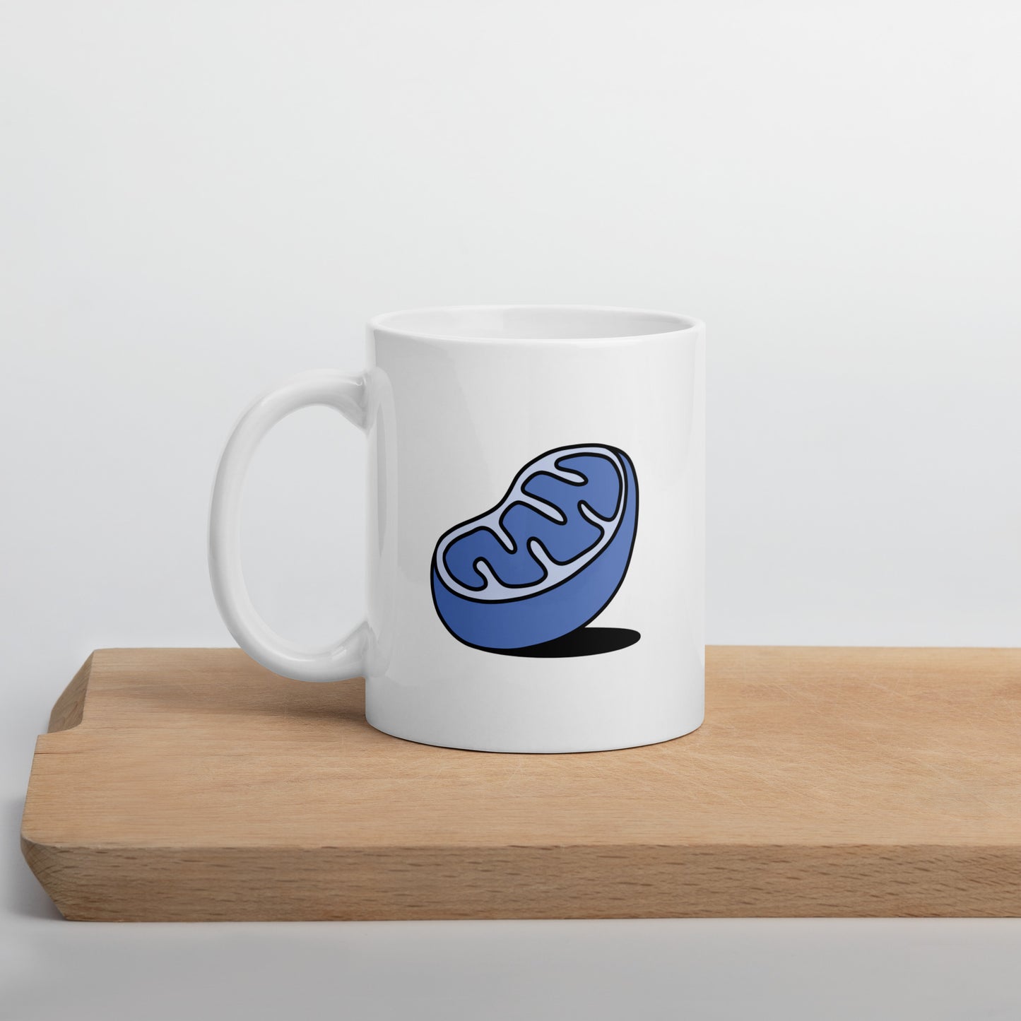 Mitochondria Mug