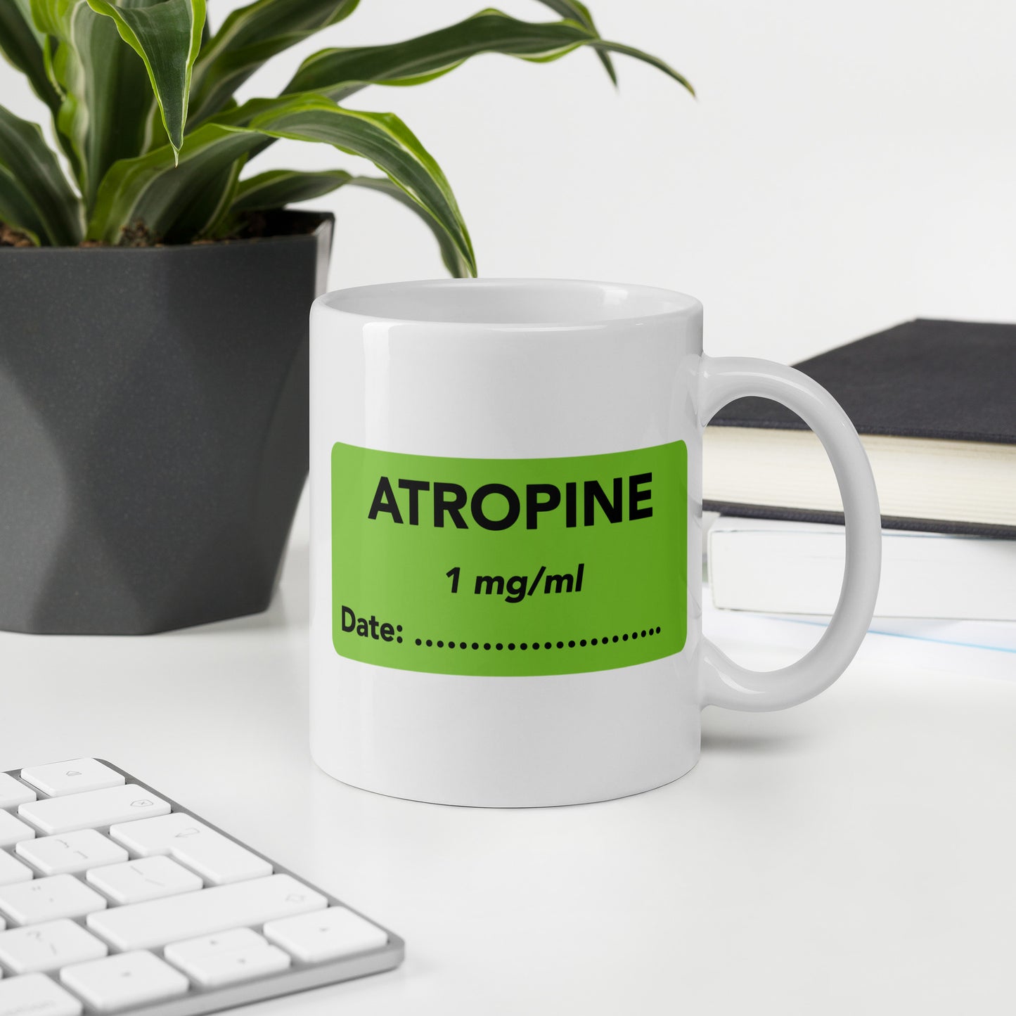 Atropine Mug