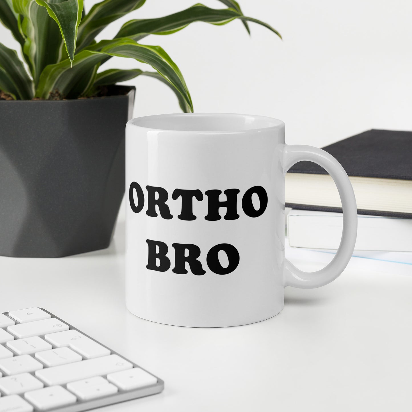 Ortho Bro Mug