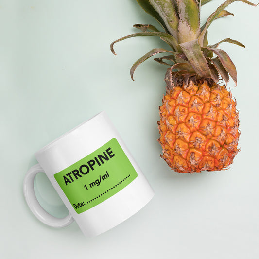 Atropine Mug