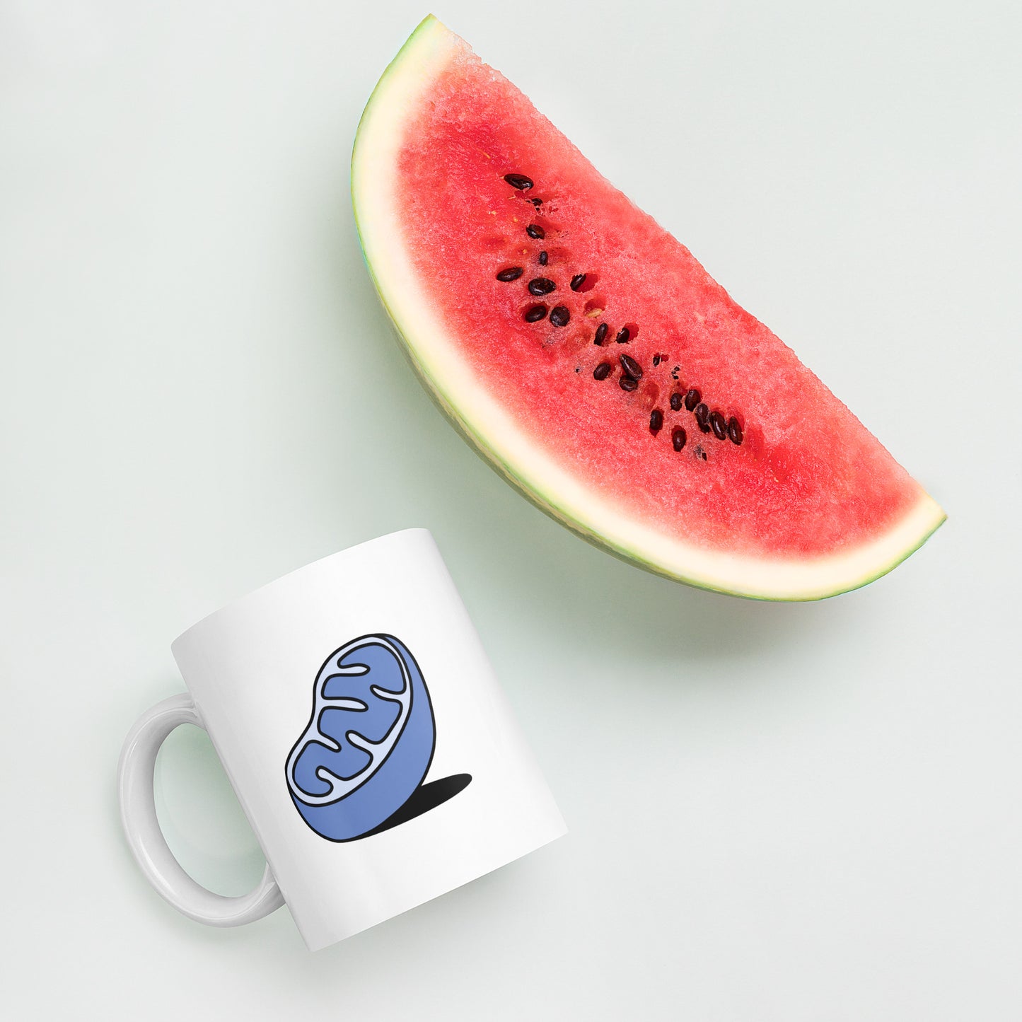 Mitochondria Mug