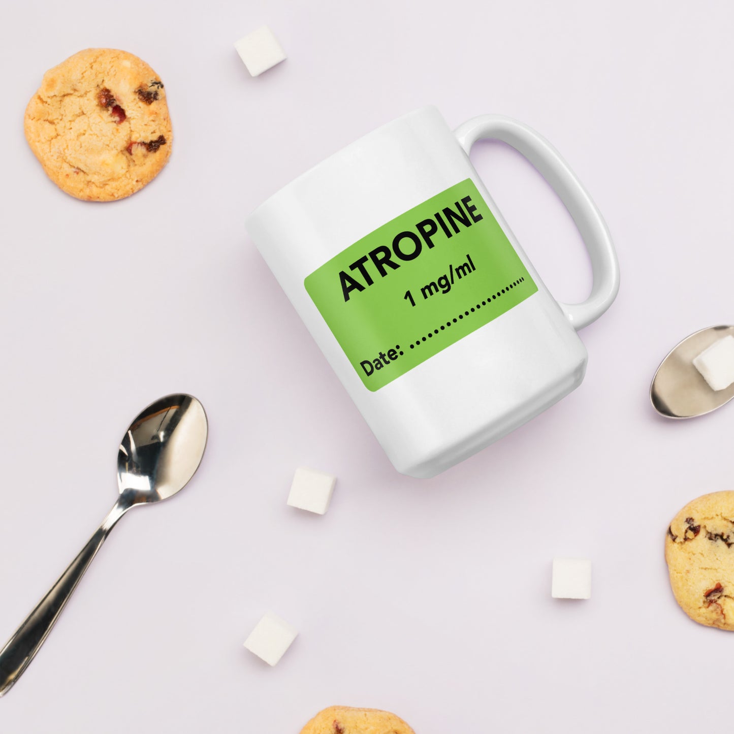 Atropine Mug