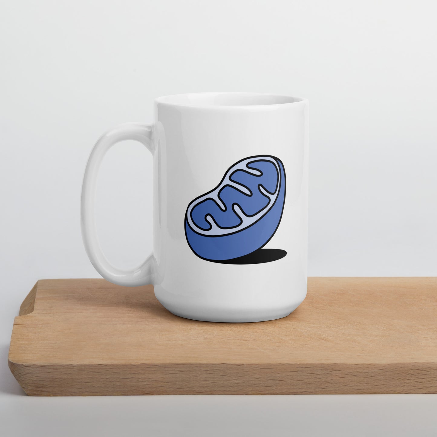 Mitochondria Mug