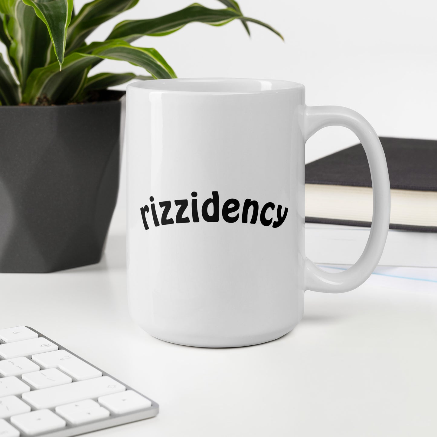 Rizzidency Mug