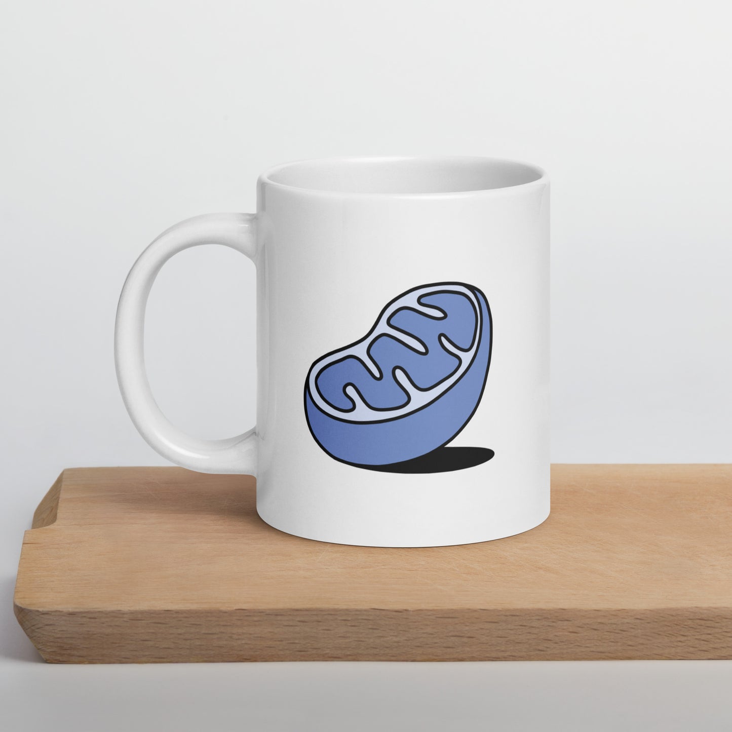 Mitochondria Mug